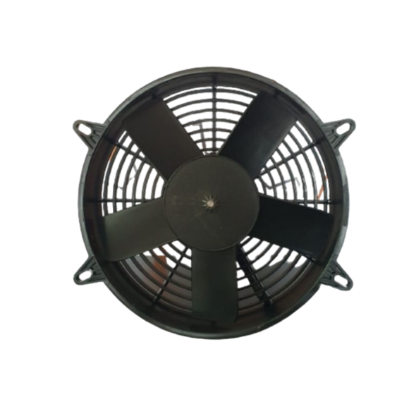 11346777 - ELETROVENTILADOR