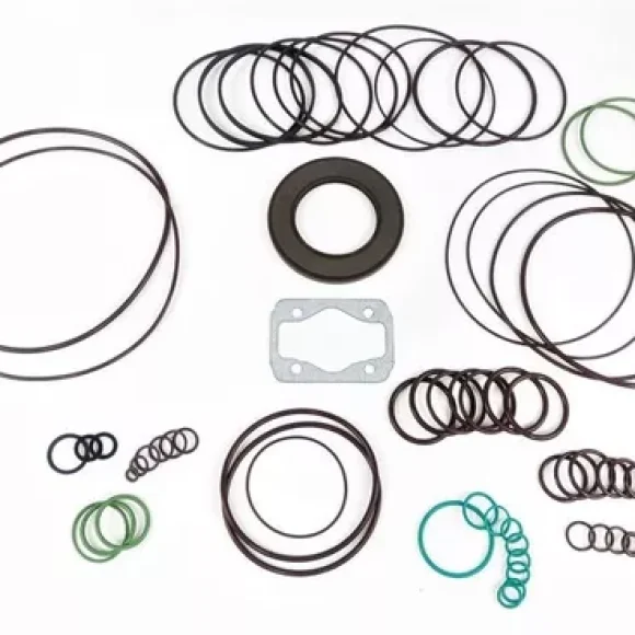 KIT REPARO DE VEDAÇÃO BOMBA DE TRANSLAÇÃO L580